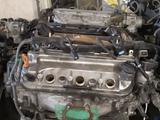 Двигателя Акпп Хонда за 51 000 тг. в Шымкент – фото 4