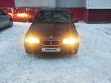 BMW 318 1992 года за 1 350 000 тг. в Петропавловск – фото 5