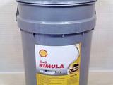 Shell Rimula R4 X 15W-40 моторное масло для дизельных двигателей за 55 000 тг. в Астана