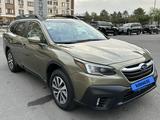 Subaru Outback 2021 года за 12 000 000 тг. в Бишкек