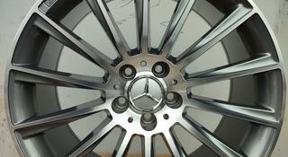 Diski Mercedes R 19/5/112 за 320 000 тг. в Алматы