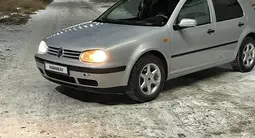 Volkswagen Golf 1998 года за 2 000 000 тг. в Туркестан