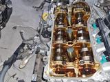 Двигатель на Toyota Camry 50 (3.5) 2GR за 800 000 тг. в Атырау – фото 3