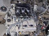 Двигатель на Toyota Camry 50 (3.5) 2GR за 800 000 тг. в Атырау – фото 5