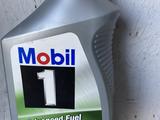 Масло Mobl 1 0w30 Advanced Fuel Economy. Оригинал. за 3 000 тг. в Костанай – фото 2