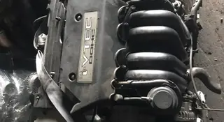 Хонда CR-V k20 Мотор в Алматы