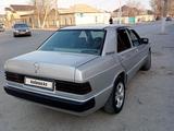 Mercedes-Benz 190 1989 года за 680 000 тг. в Кызылорда – фото 3