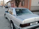 Mercedes-Benz 190 1989 года за 680 000 тг. в Кызылорда – фото 5