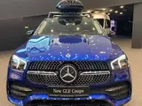 Mercedes-Benz GLE Coupe 450 AMG 4MATIC 2022 года за 70 000 000 тг. в Астана