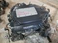 Контрактный двигатель Honda Odyssey 3.0 J30 из Японии! за 65 000 тг. в Нур-Султан (Астана)