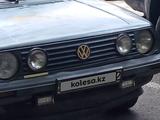 Volkswagen Golf Country 1989 года за 700 000 тг. в Алматы