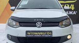 Volkswagen Polo 2014 года за 4 700 000 тг. в Актобе – фото 2