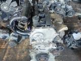 Двигатель на ниссан QR 20 за 330 000 тг. в Нур-Султан (Астана) – фото 3