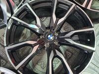 Комплект дисков r22 5*112 BMW за 650 000 тг. в Шымкент