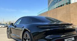 Porsche Taycan 2021 года за 79 500 000 тг. в Алматы – фото 5