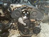 Двигатель на Хундай Санта Фе G 6 BA объём 2.7… за 300 000 тг. в Алматы – фото 3