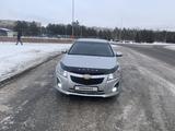 Chevrolet Cruze 2014 года за 5 400 000 тг. в Павлодар – фото 3