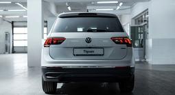 Volkswagen Tiguan Respect (4WD) 2022 года за 20 136 000 тг. в Семей – фото 3