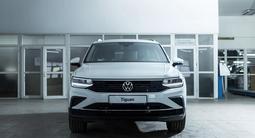 Volkswagen Tiguan Respect (4WD) 2022 года за 20 136 000 тг. в Семей