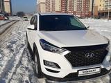 Hyundai Tucson 2020 года за 14 500 000 тг. в Нур-Султан (Астана) – фото 4