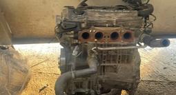Двигатель Toyota 2AZ объем 2.4л Япония Привозной Идеал за 83 100 тг. в Алматы – фото 2