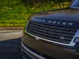 Land Rover Range Rover 2022 года за 140 000 000 тг. в Алматы – фото 4