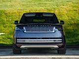 Land Rover Range Rover 2022 годаүшін140 000 000 тг. в Алматы