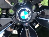 Комплект колес для BMW X7 G07 R22 Оригинал, лето зима за 3 500 000 тг. в Алматы – фото 3