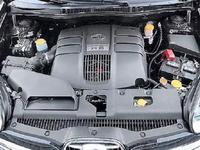 Двигатель Subaru Tribeca 3.0 л. EZ30 250 л. с 2004-2007 за 390 000 тг. в Алматы