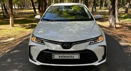 Toyota Corolla 2022 года за 12 500 000 тг. в Тараз – фото 2