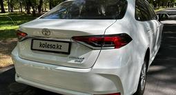 Toyota Corolla 2022 года за 12 500 000 тг. в Тараз – фото 5