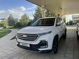 Chevrolet Captiva 2021 года за 12 500 000 тг. в Шымкент