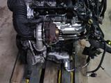 Шевроле двигатель ДВС Chevrolet за 90 000 тг. в Астана – фото 2