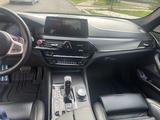 BMW M5 2020 года за 52 000 000 тг. в Караганда – фото 5
