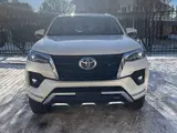 Toyota Fortuner 2022 года за 32 000 000 тг. в Астана