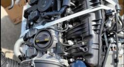 Двигатель AUDI A4 CAB 1.8 TSI из Японии оригинал за 1 000 тг. в Алматы