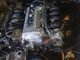 Контрактный двигатель из Японии 1zz vvt Toyota corolla, avensis за 450 000 тг. в Алматы