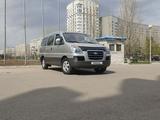 Hyundai Starex 2007 года за 3 800 000 тг. в Туркестан – фото 4