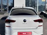 Volkswagen Polo 2021 года за 9 500 000 тг. в Шымкент – фото 4