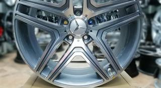 R18/5*112 Mercedes Benz за 250 000 тг. в Алматы