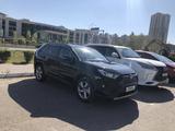 Toyota RAV 4 2021 года за 23 800 000 тг. в Нур-Султан (Астана)