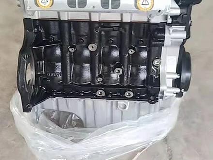 Двигатель Chevrolet Cruze 1.8 за 750 000 тг. в Алматы