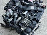 Двигатель Mercedes OM642 3.0 CDI за 2 000 000 тг. в Павлодар – фото 5