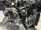 Двигатель Subaru EJ20X турбо Dual AVCS за 550 000 тг. в Астана – фото 5