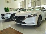 Mazda 6 Active 2021 годаүшін15 500 000 тг. в Актобе