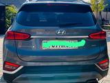 Hyundai Santa Fe 2019 года за 15 900 000 тг. в Уральск