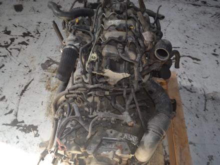 Двигатель на Kia Sportage 2.0 TDI за 99 000 тг. в Тараз – фото 3