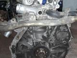 Головка блок Двигатель Qr20de за 100 000 тг. в Степногорск – фото 4