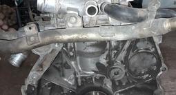 Головка блок Двигатель Qr20de за 100 000 тг. в Степногорск – фото 4