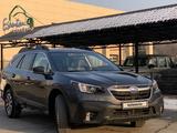Subaru Outback 2021 года за 21 000 000 тг. в Алматы – фото 3